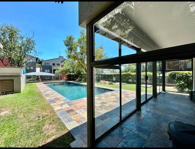 2 BEDROOM PROPERTY TO RENT IN EDENBURG